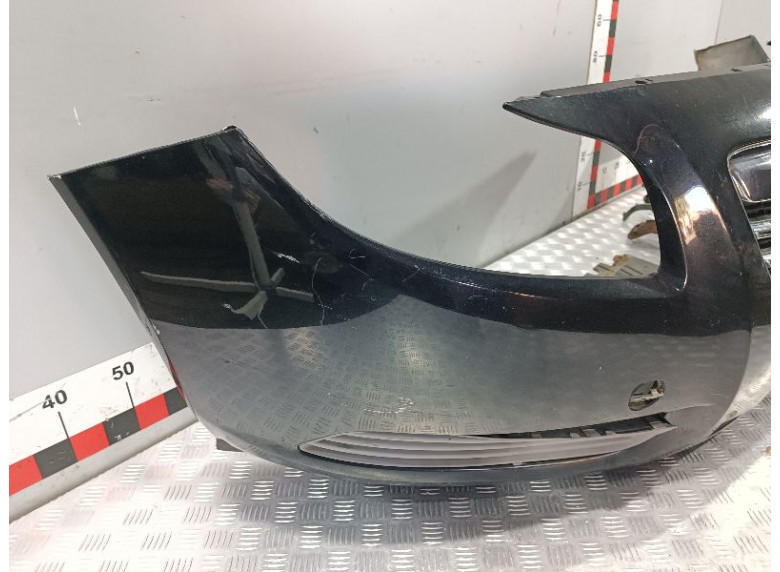 Бампер передний к Opel Insignia, 2009г.