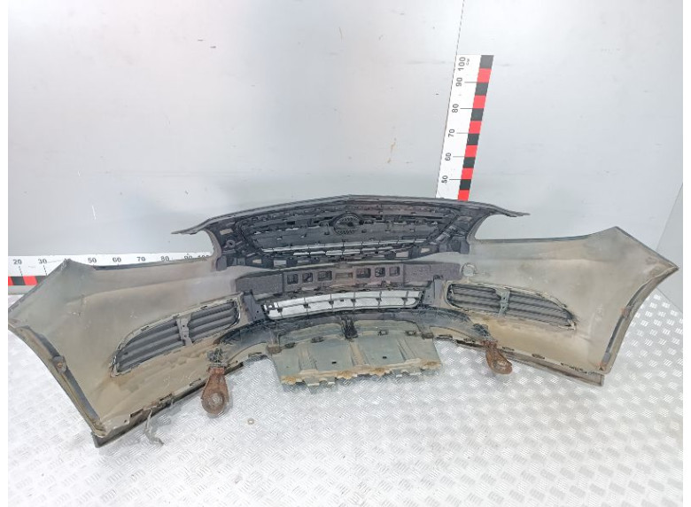 Бампер передний к Opel Insignia, 2009г.