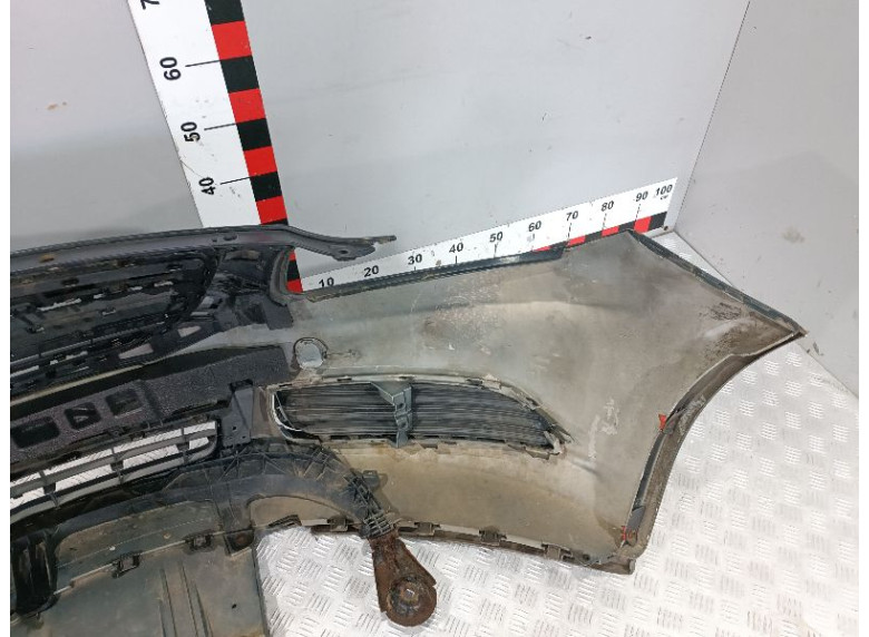 Бампер передний к Opel Insignia, 2009г.