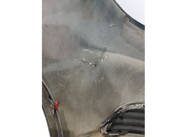 Бампер передний к Opel Insignia, 2009г.