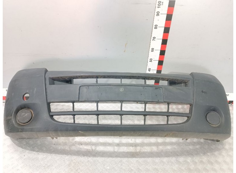 Бампер передний к Renault Master