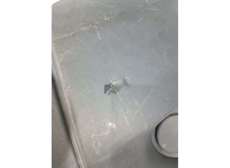 Бампер передний к Бампер передний к Renault Master undefined г. Master