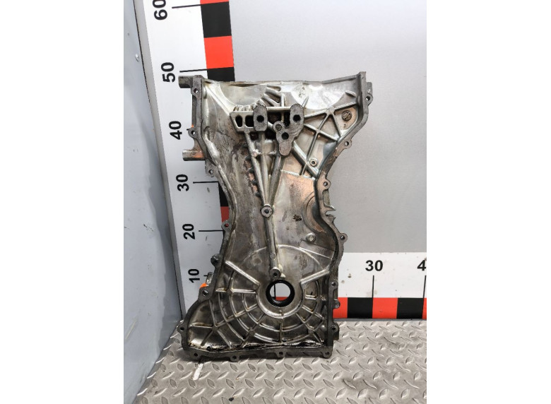 Крышка двигателя передняя к Mazda 6, 2010г.