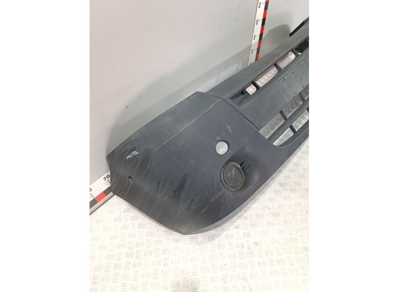 Бампер передний к Бампер передний к Renault Master undefined г. Master