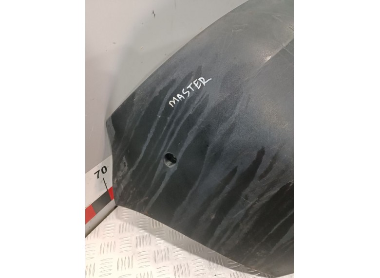 Бампер передний к Бампер передний к Renault Master undefined г. Master