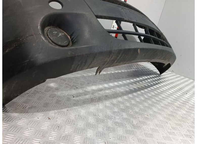 Бампер передний к Бампер передний к Renault Master undefined г. Master