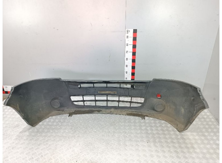 Бампер передний к Бампер передний к Renault Master undefined г. Master