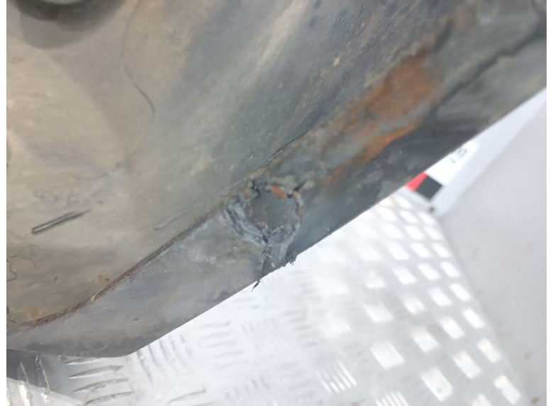 Бампер передний к Бампер передний к Renault Master undefined г. Master