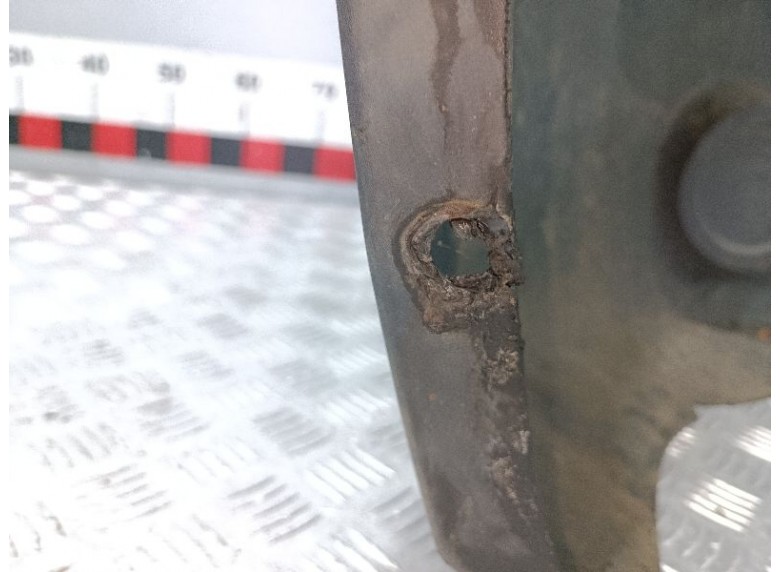 Бампер передний к Бампер передний к Renault Master undefined г. Master