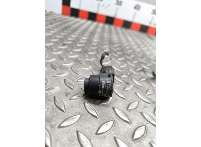 Датчик парктроника к Opel Astra, 2011г.