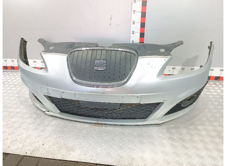 Бампер передний к Seat Leon, 2011г.