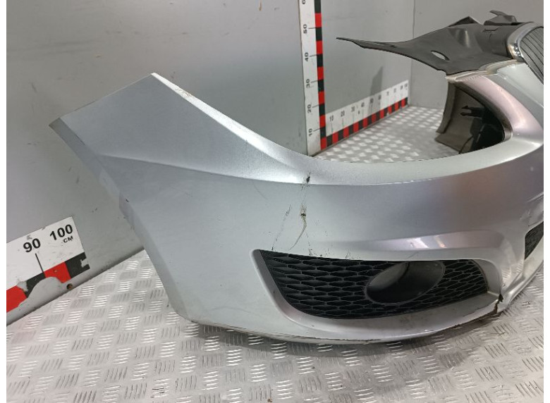 Бампер передний к Seat Leon, 2011г.