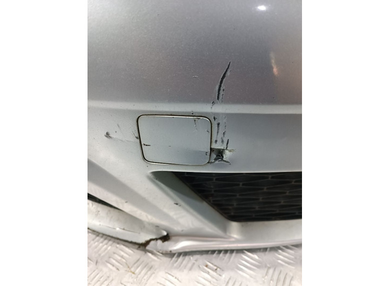 Бампер передний к Seat Leon, 2011г.