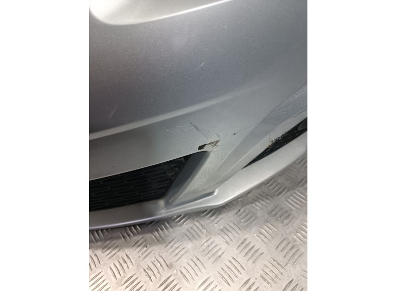 Бампер передний к Seat Leon, 2011г.