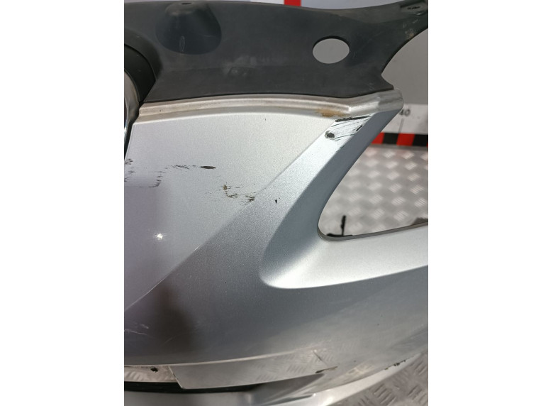 Бампер передний к Seat Leon, 2011г.