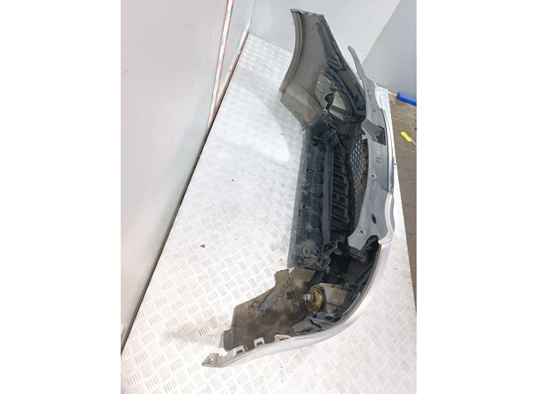 Бампер передний к Seat Leon, 2011г.