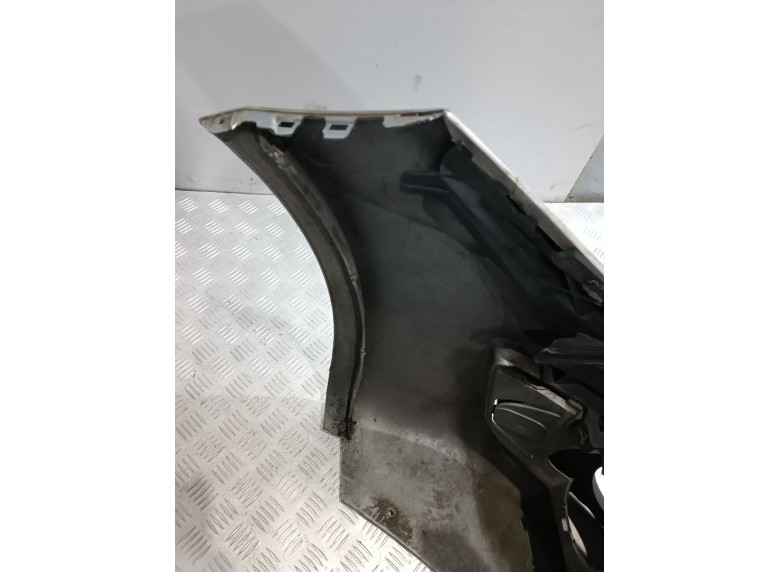 Бампер передний к Seat Leon, 2011г.