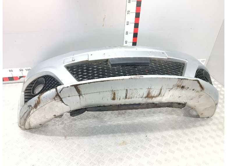 Бампер передний к Seat Leon, 2011г.