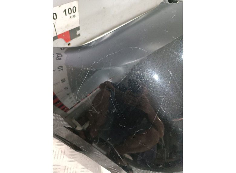 Бампер задний к Citroen DS3, 2012г.