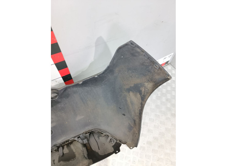 Бампер задний к Citroen DS3, 2012г.