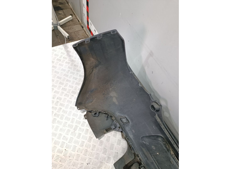 Бампер задний к Citroen DS3, 2012г.