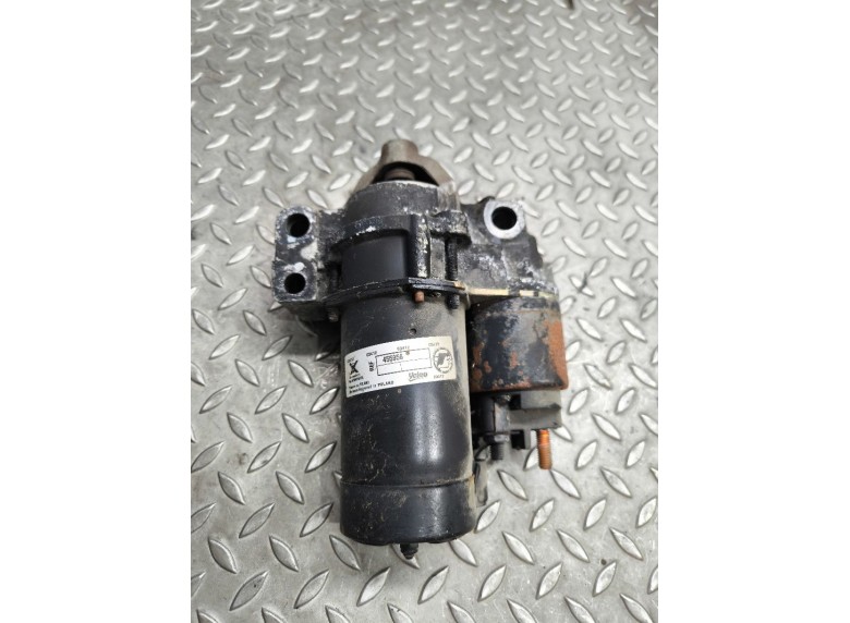 Стартер к Стартер к Peugeot 607 undefined г. 607