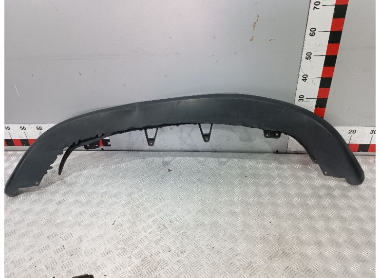 Юбка бампера переднего к Volkswagen Golf