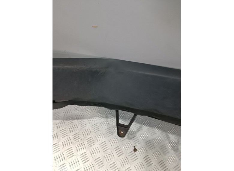 Юбка бампера переднего к Юбка бампера переднего к Volkswagen Golf undefined г. Golf