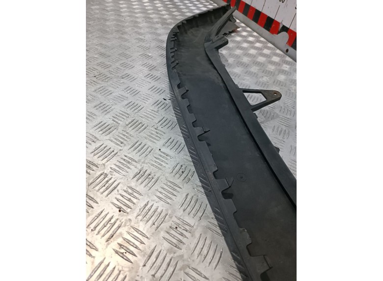 Юбка бампера переднего к Юбка бампера переднего к Volkswagen Golf undefined г. Golf