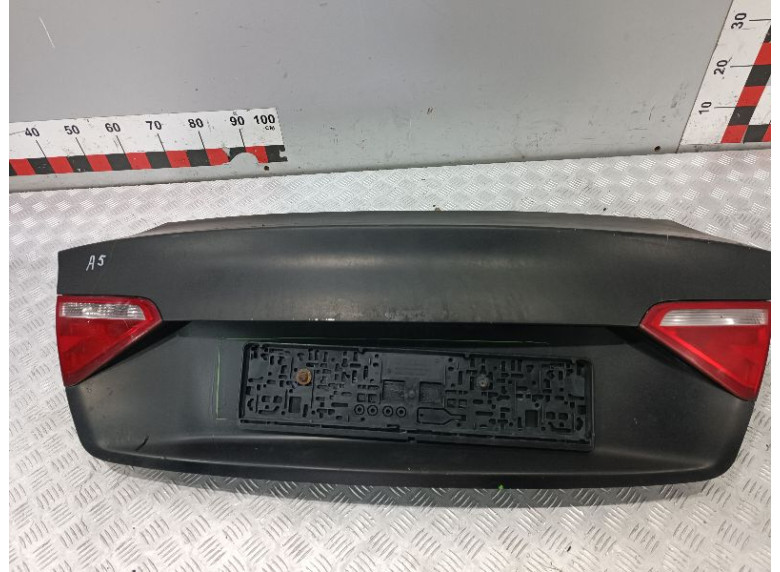 Ручка открывания багажника к Audi A5, 2010г.