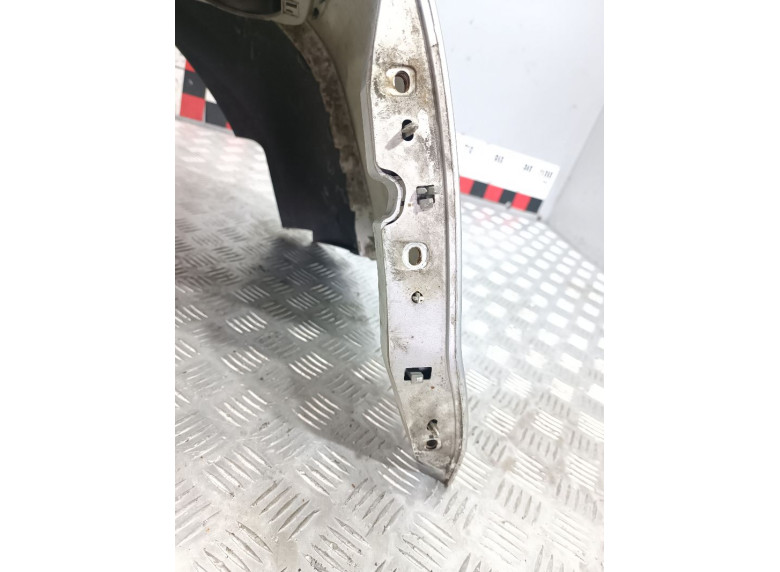 Кронштейн крепления крыла переднего правого к Ford Focus, 2006г.