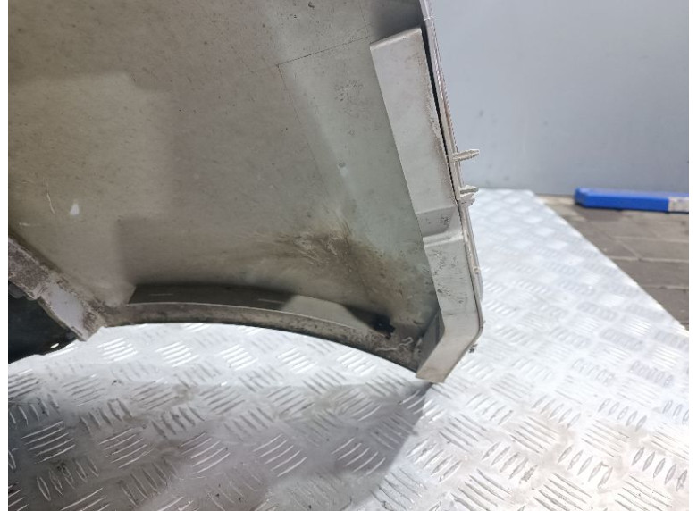 Кронштейн крепления крыла переднего правого к Ford Focus, 2006г.