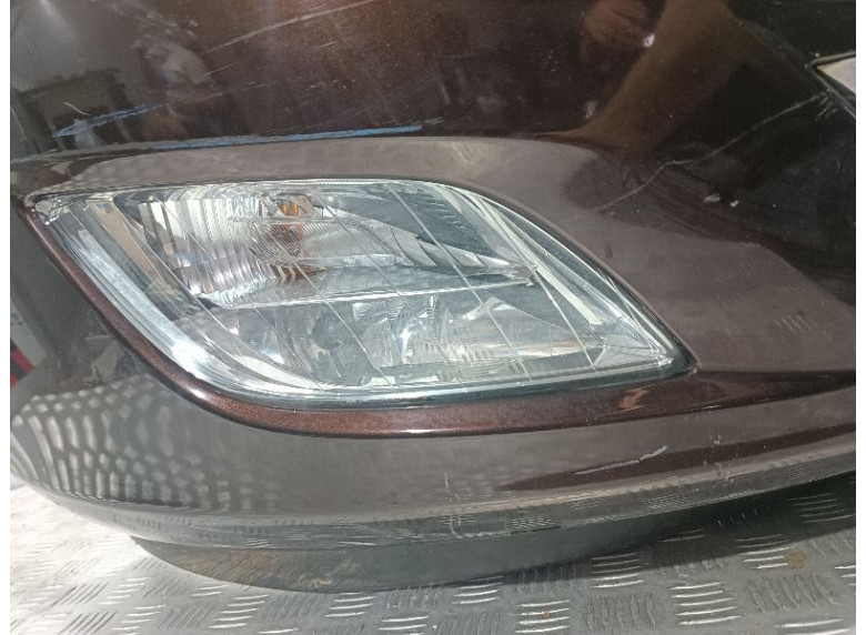 Фара противотуманная правая к Opel Astra, 2011г.