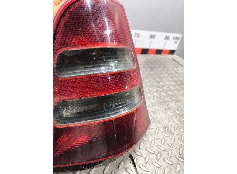 Фонарь задний правый к Mercedes A W168, 2002г.