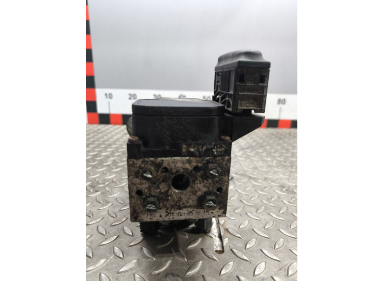 Блок ABS к Mercedes A W168, 2002г.