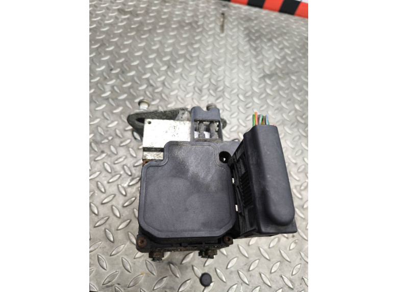 Блок ABS к Mercedes A W168, 2002г.