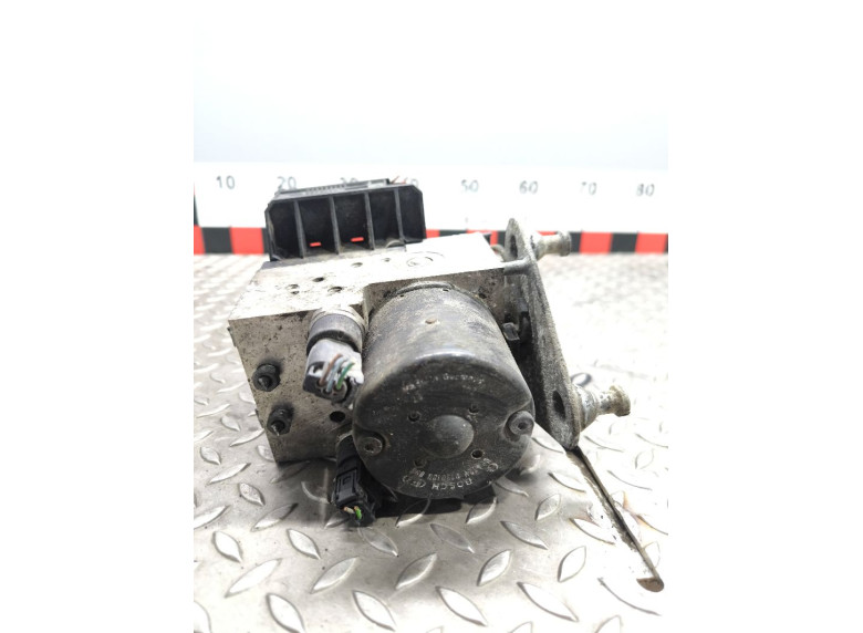 Блок ABS к Mercedes A W168, 2002г.