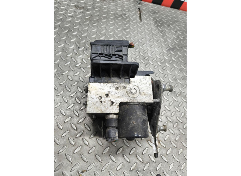Блок ABS к Mercedes A W168, 2002г.