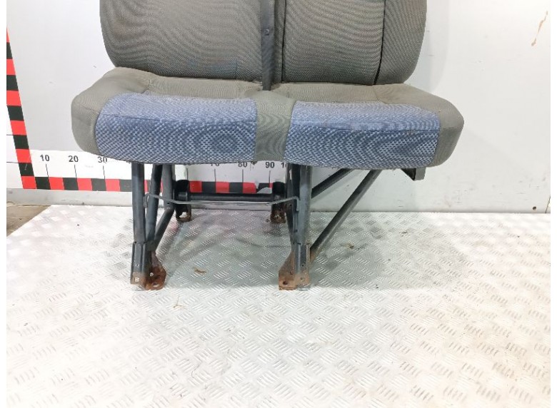 Сиденье переднее правое к Сиденье переднее правое к Peugeot Boxer undefined г. Boxer