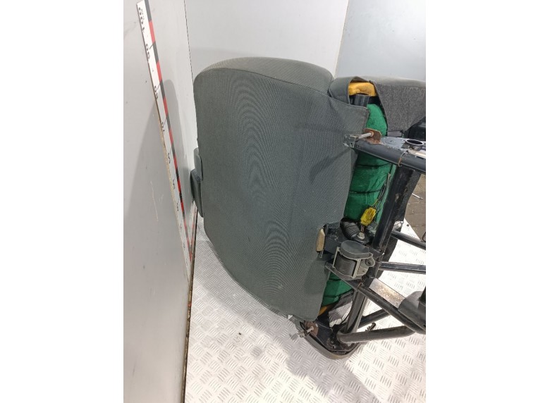 Сиденье переднее правое к Сиденье переднее правое к Peugeot Boxer undefined г. Boxer