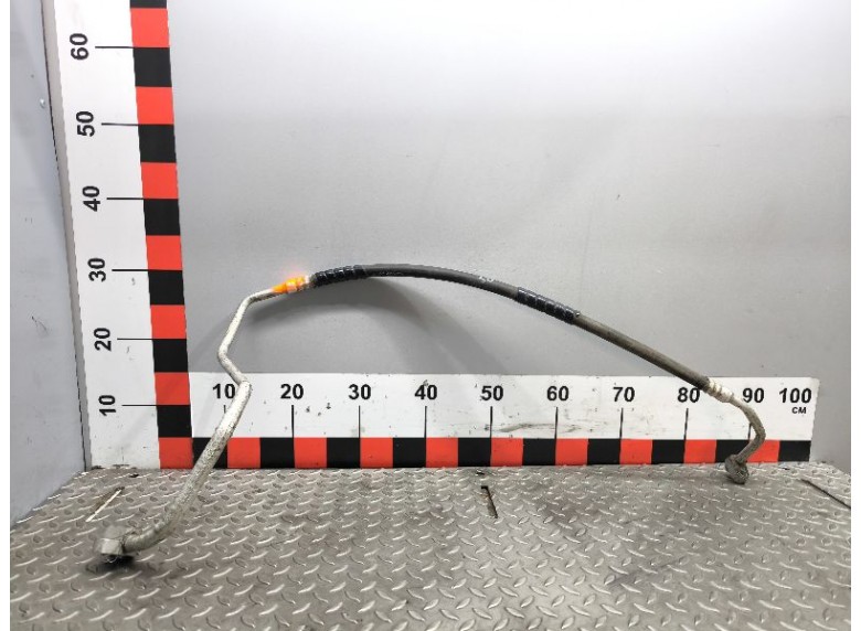 Трубка кондиционера к Peugeot Boxer