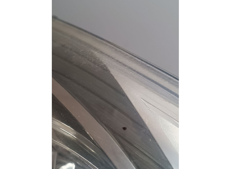 Фара правая к Citroen DS3, 2011г.