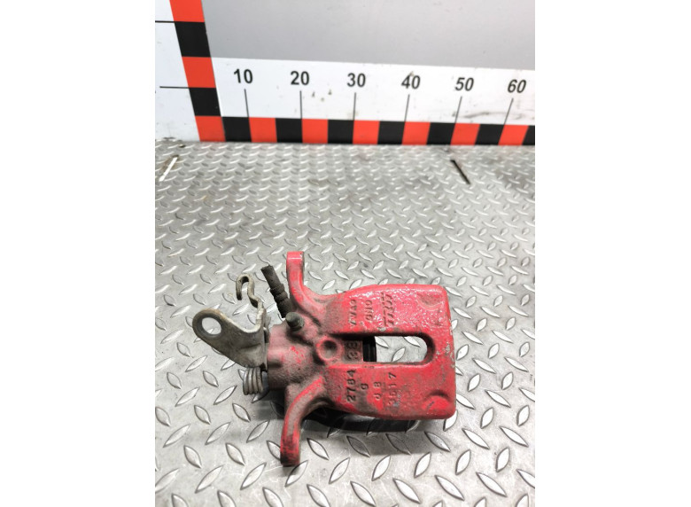 Суппорт задний левый к Skoda Octavia RS