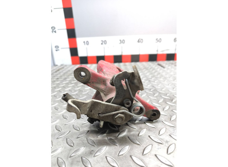 Суппорт задний левый к Суппорт задний левый к Skoda OctaviaRS undefined г. Octavia RS