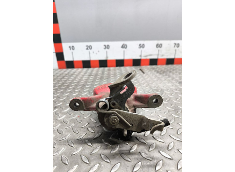 Суппорт задний правый к Суппорт задний правый к Skoda OctaviaRS undefined г. Octavia RS