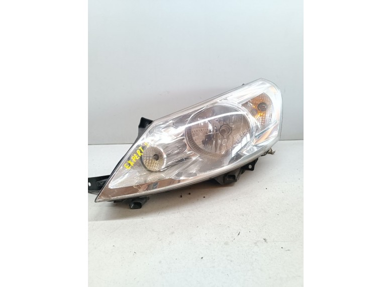 Фара левая к Фара левая к Peugeot Expert undefined г. Expert