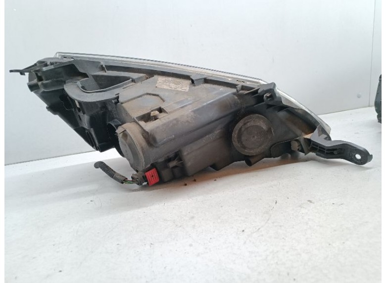 Фара левая к Фара левая к Peugeot Expert undefined г. Expert