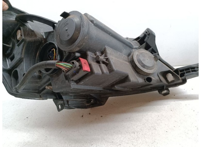 Фара левая к Фара левая к Peugeot Expert undefined г. Expert