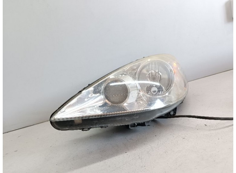 Фара левая к Фара левая к Peugeot 807 undefined г. 807