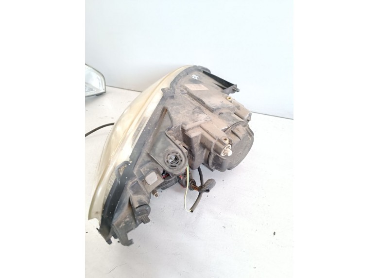 Фара левая к Фара левая к Peugeot 807 undefined г. 807